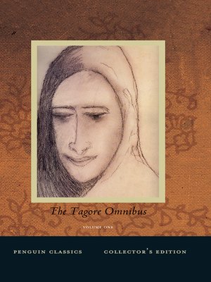 Tagore Omnibus - ebook